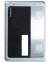 Nokia N92 Upper Block Front Cover 